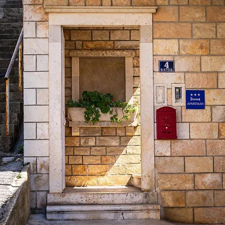 Astra Lejlighed Dubrovnik