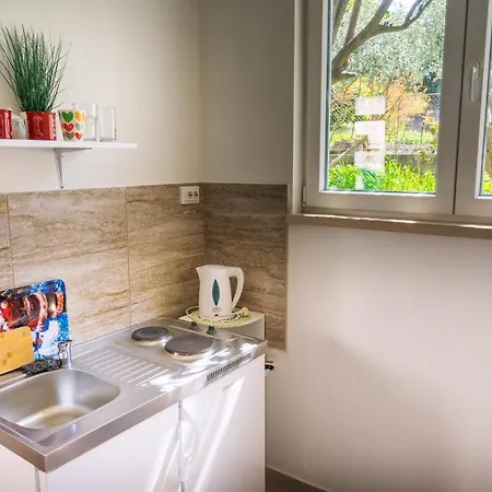 Astra Apartament *