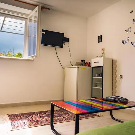 Astra Apartament *