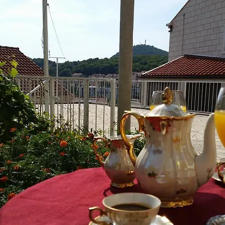 Astra Apartman *