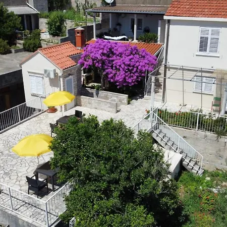 Astra Dubrovnik