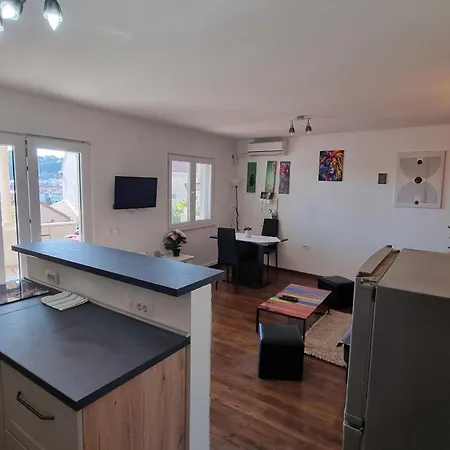Astra Apartament *