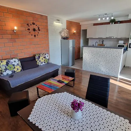 Apartament Astra Dubrownik