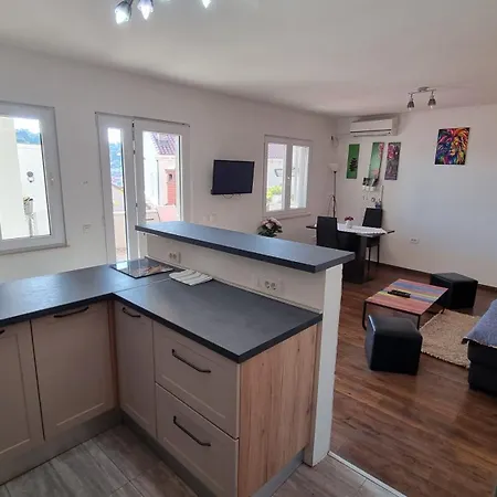 Apartament Astra Dubrownik