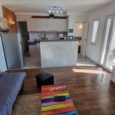 Apartament Astra