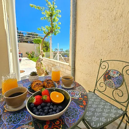 Apartman Astra *
