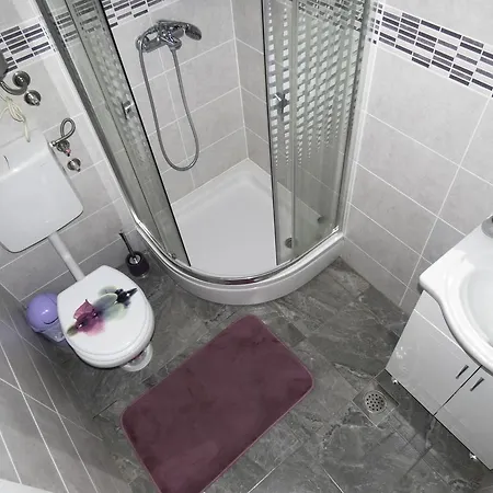 Daire Astra Dubrovnik