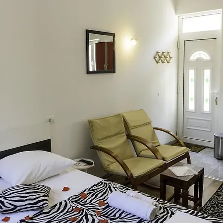 Astra Apartament *