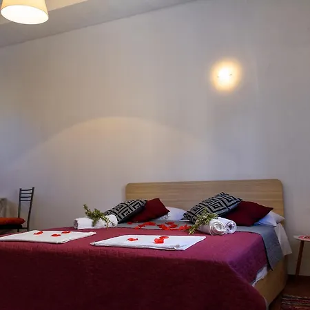 Apartament Astra Dubrownik