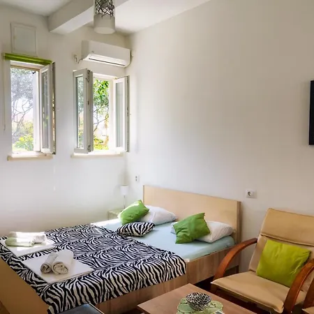 Appartement Astra Dubrovnik