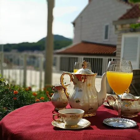 公寓 Astra 杜布罗夫尼克