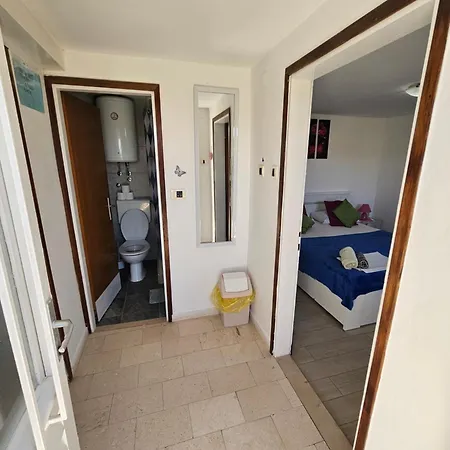 Astra Lägenhet Dubrovnik