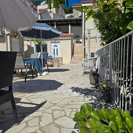 Astra Lägenhet Dubrovnik