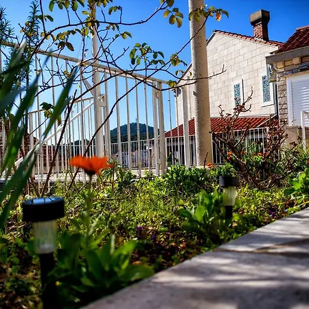 公寓 Astra 杜布罗夫尼克